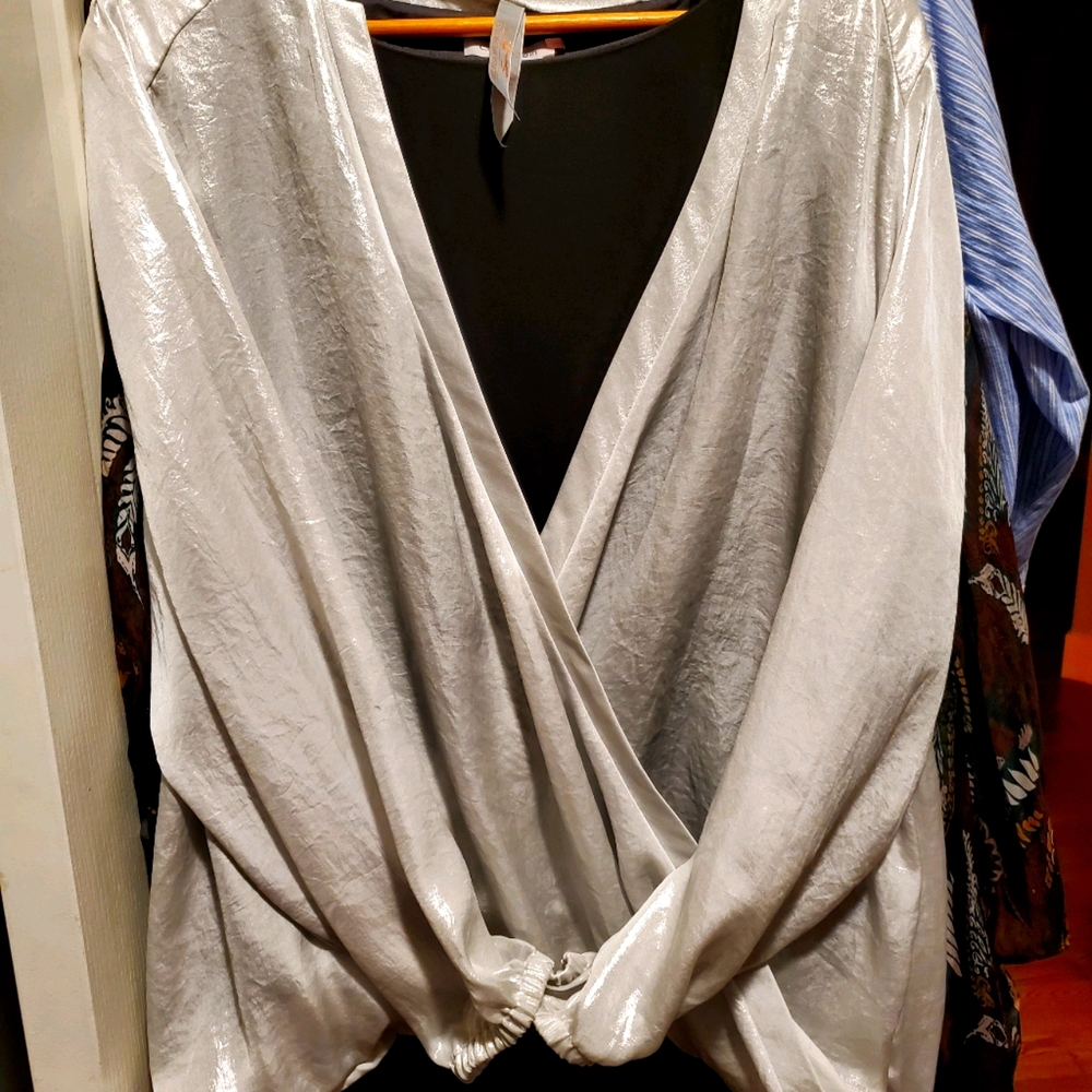 Womans blouse